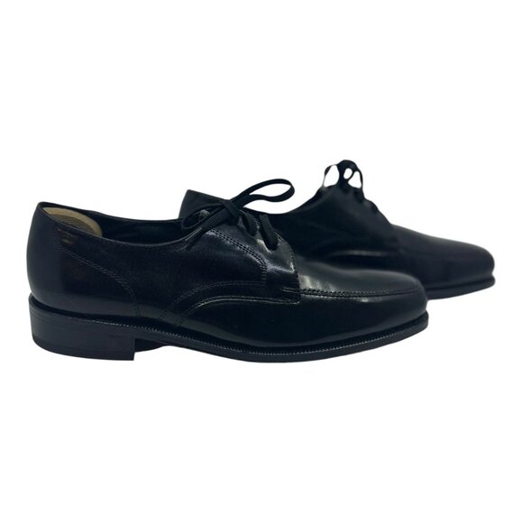 Florsheim Richfield, Men\'s‎ Size: 7 D, Ultimo Black Genuine Leather Upper NIB main image 9